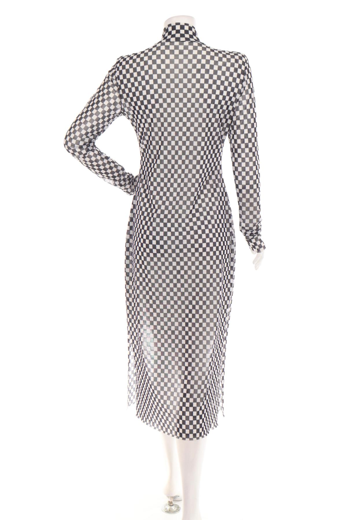 Ежедневна рокля BAUM UND PFERDGARTEN2