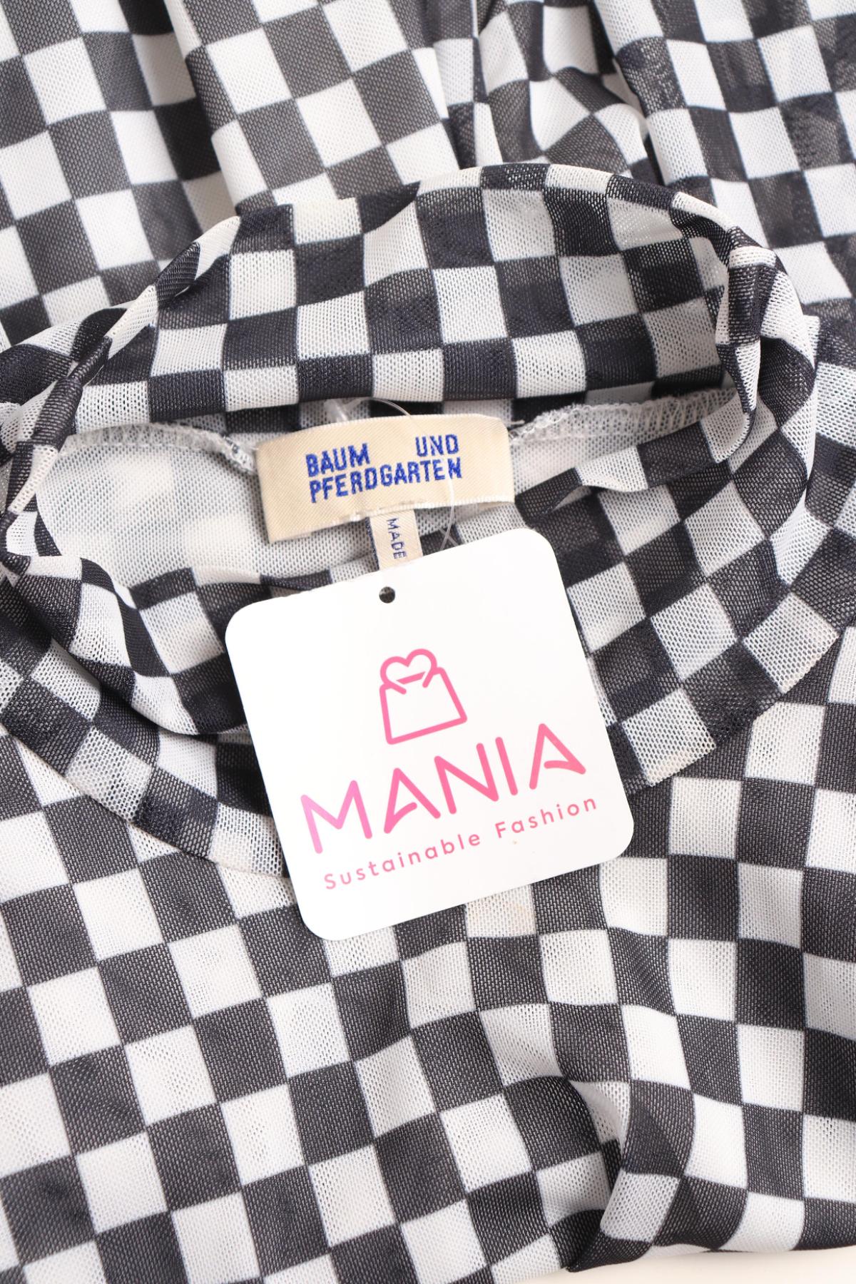 Ежедневна рокля BAUM UND PFERDGARTEN3