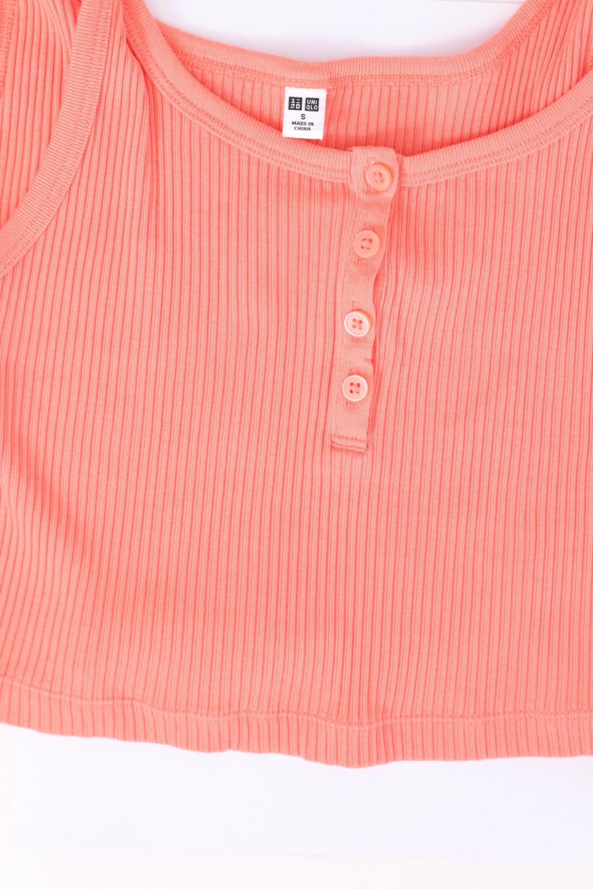 Потник UNIQLO3