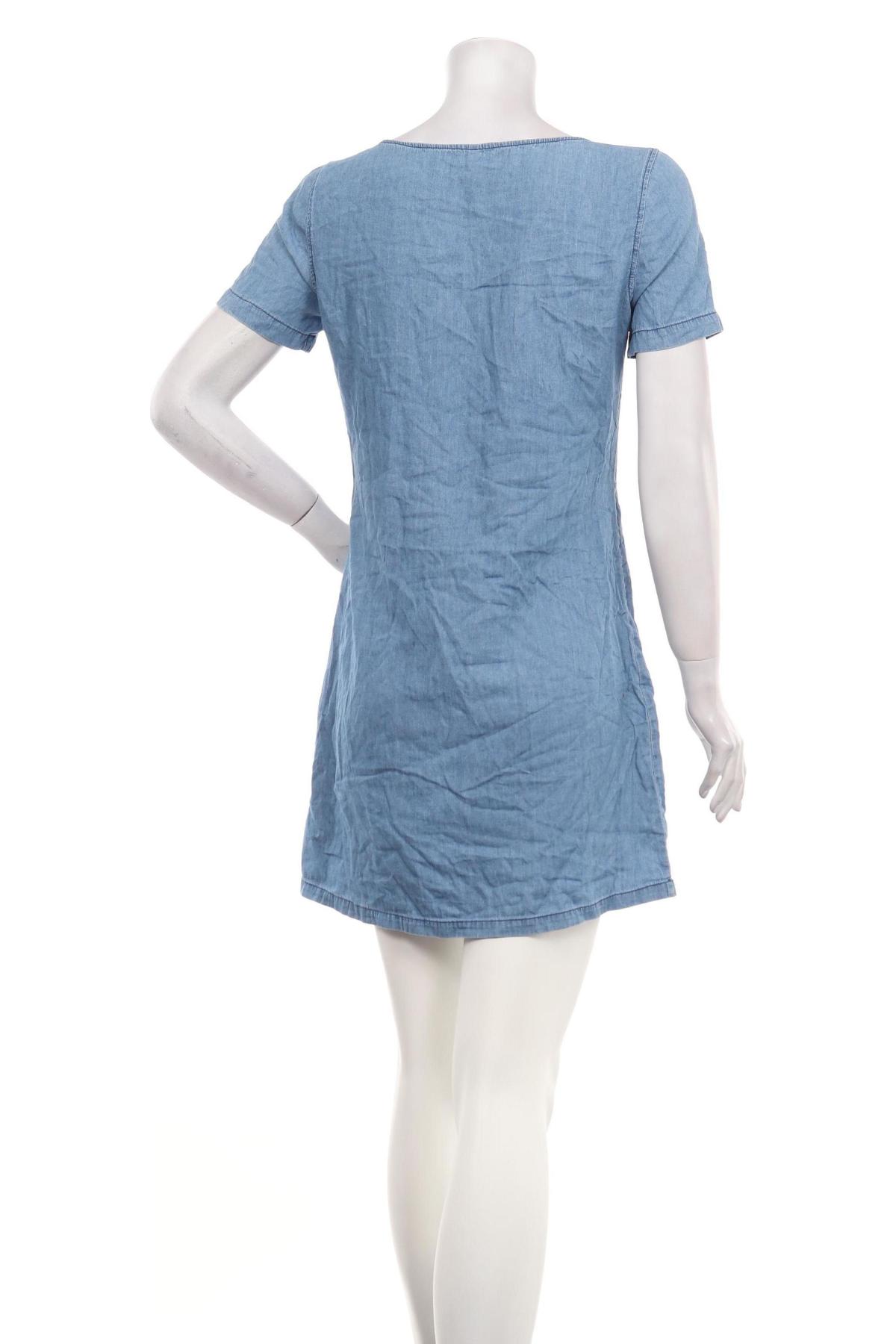 Ежедневна рокля RED2