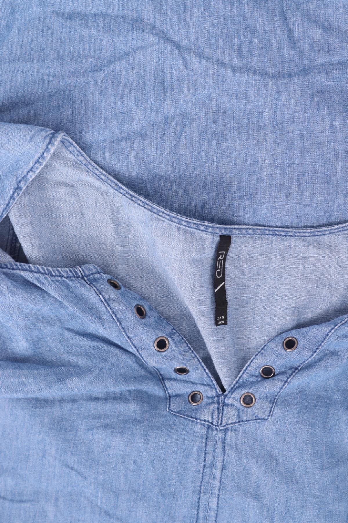 Ежедневна рокля RED3