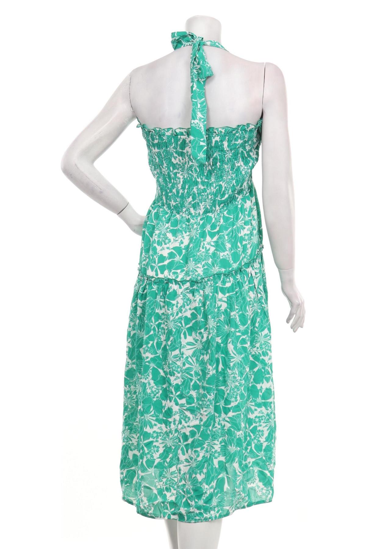 Ежедневна рокля PRETTY GARDEN2