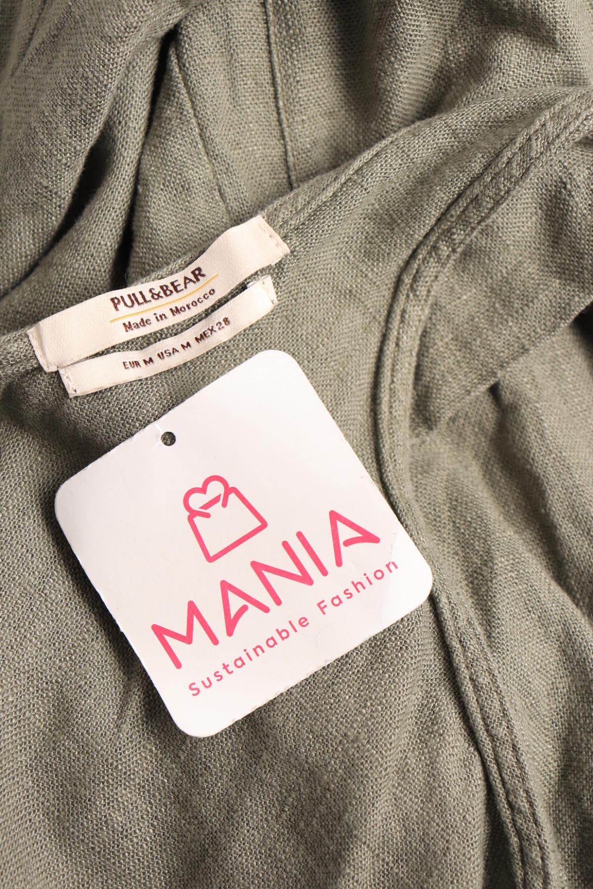 Гащеризон PULL&BEAR3