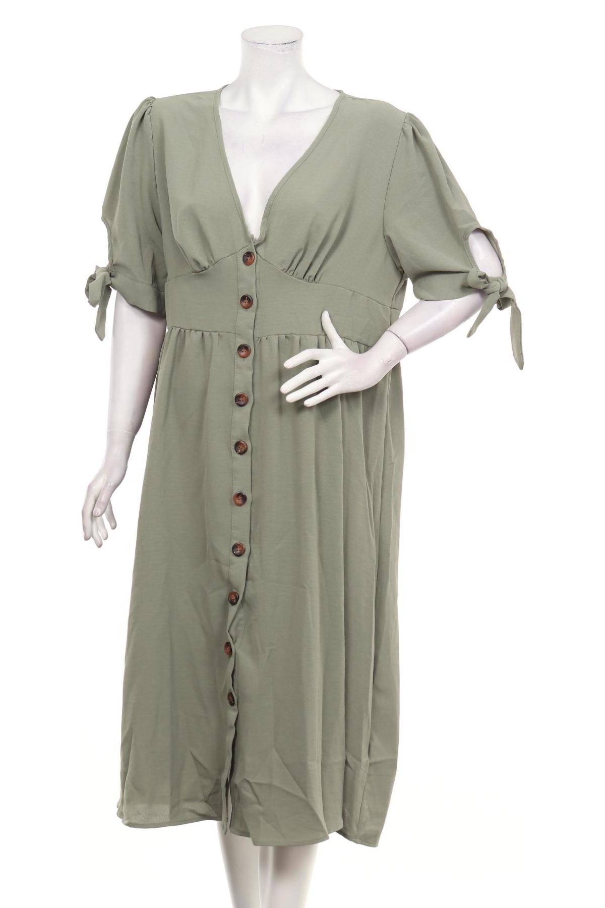 Ежедневна рокля SHEIN1