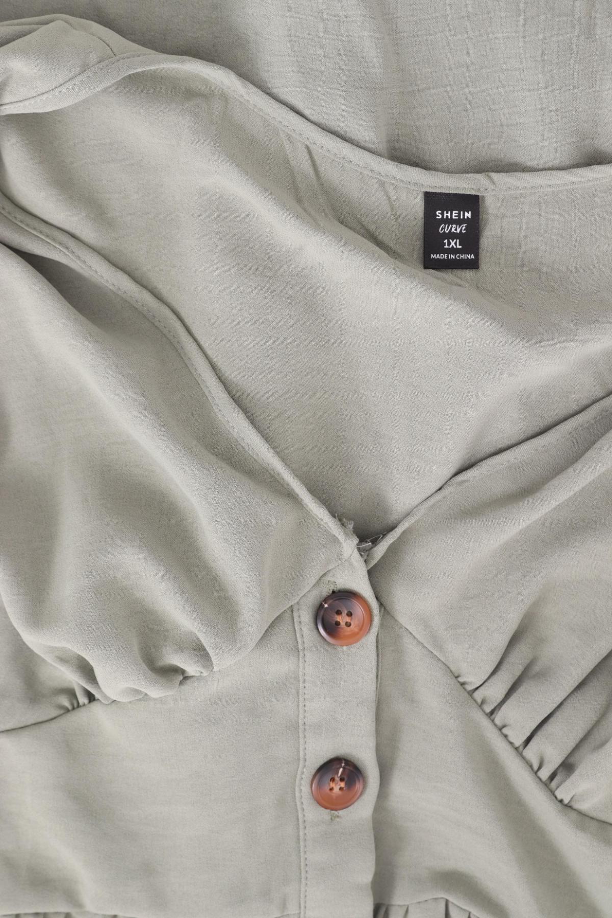 Ежедневна рокля SHEIN3