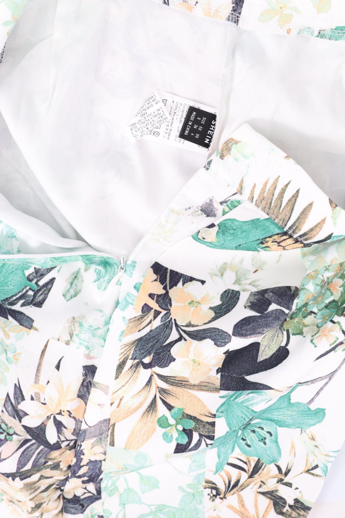 Къси панталони SHEIN3