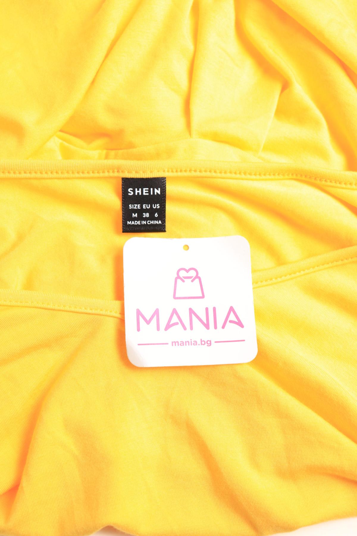 Ежедневна рокля SHEIN3