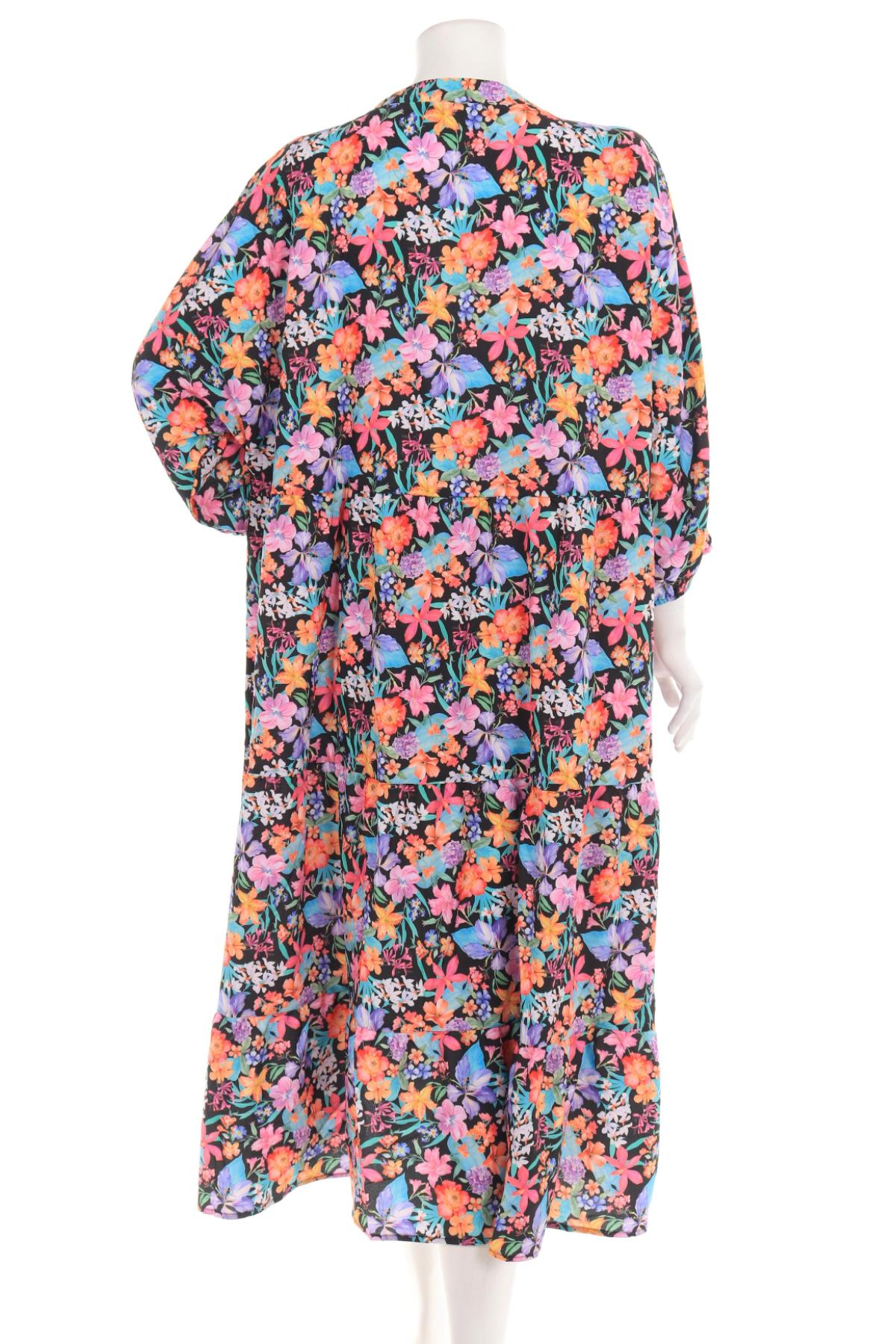 Ежедневна рокля SHEIN2