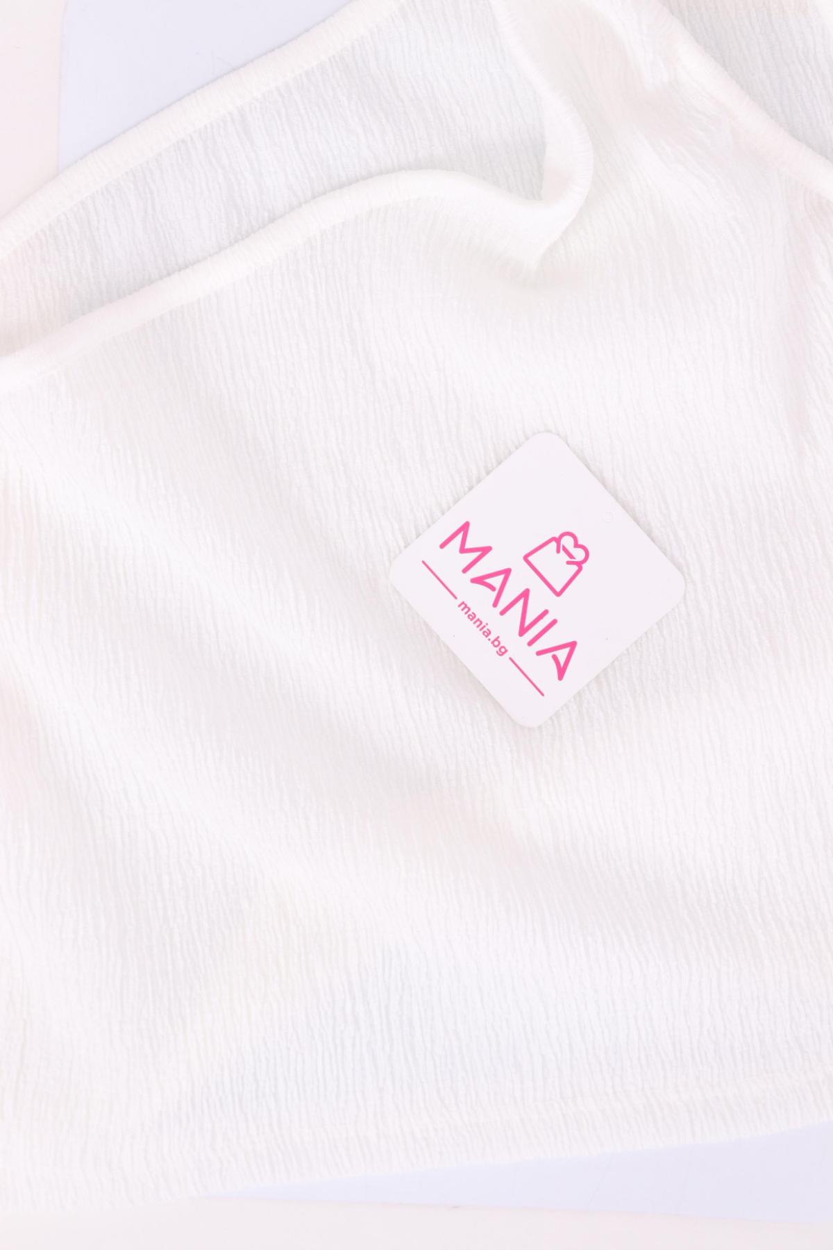 Потник NO NAME3