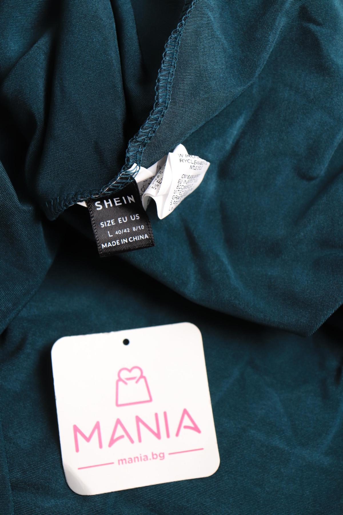 Парти рокля SHEIN3