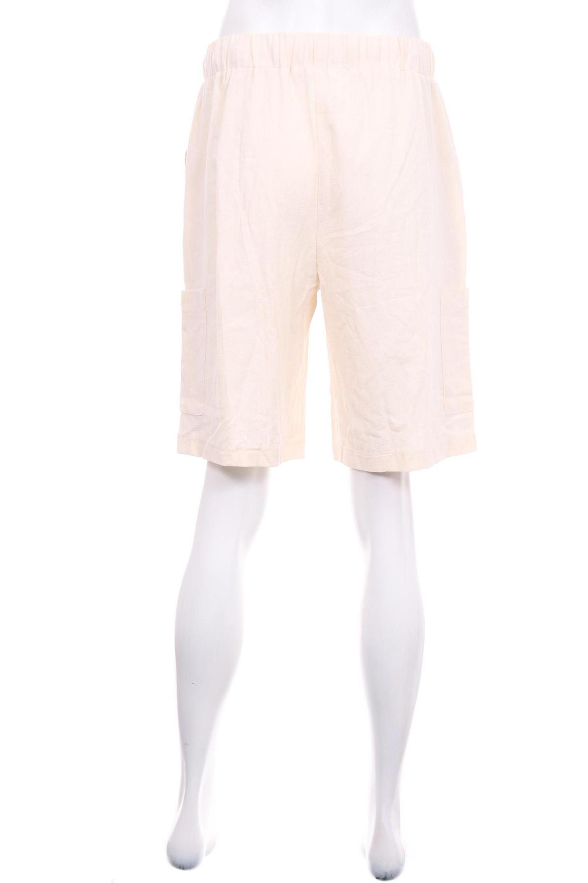 Къси панталони MANFINITY2