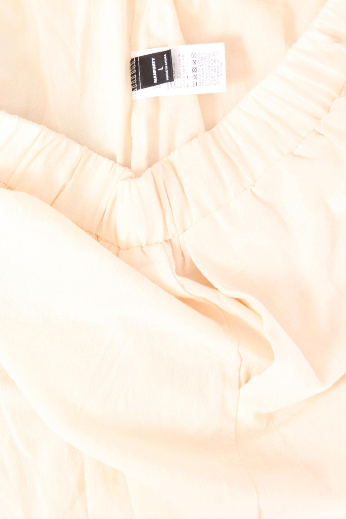 Къси панталони MANFINITY3