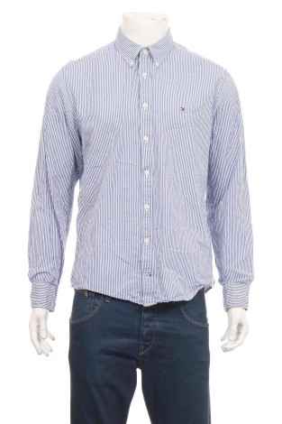 Cămaşă casual TOMMY HILFIGER