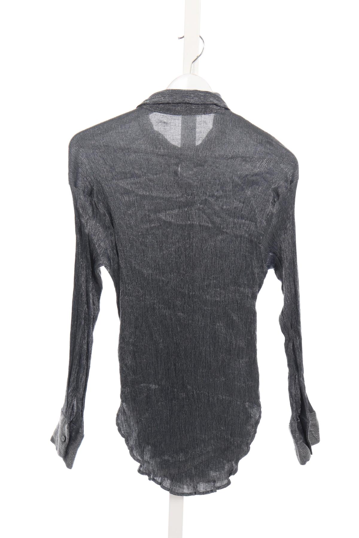 Официална риза BERSHKA2