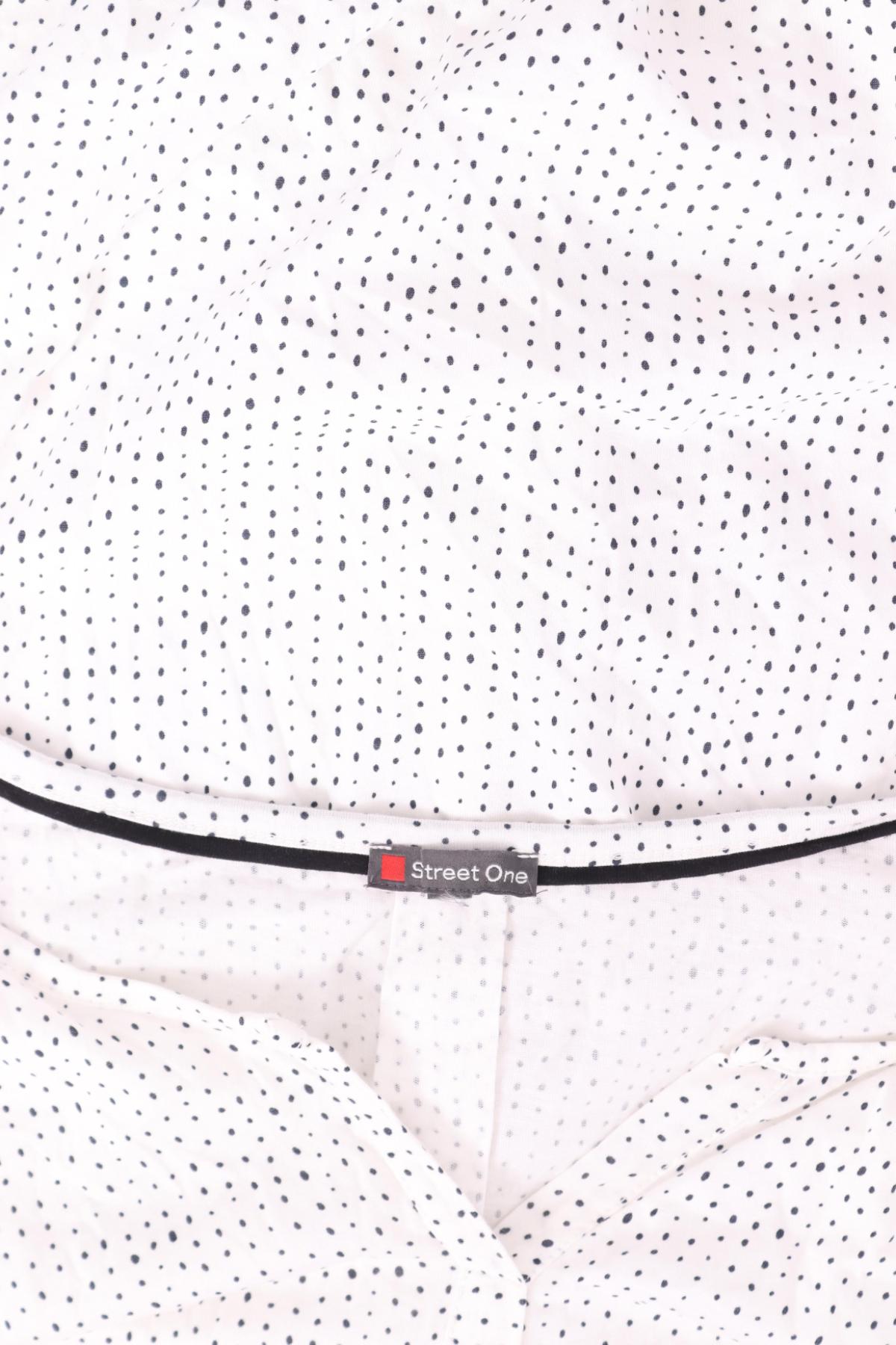 Блуза STREET ONE3