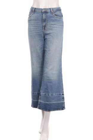Blugi elastici 7 FOR ALL MANKIND