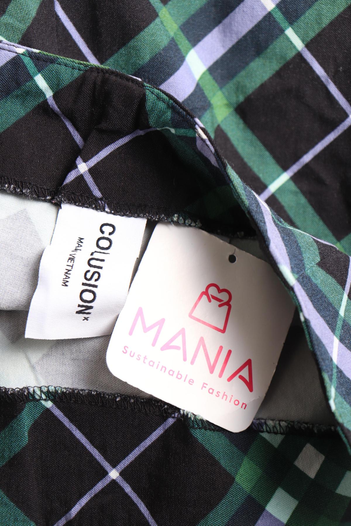 Панталон COLLUSION3