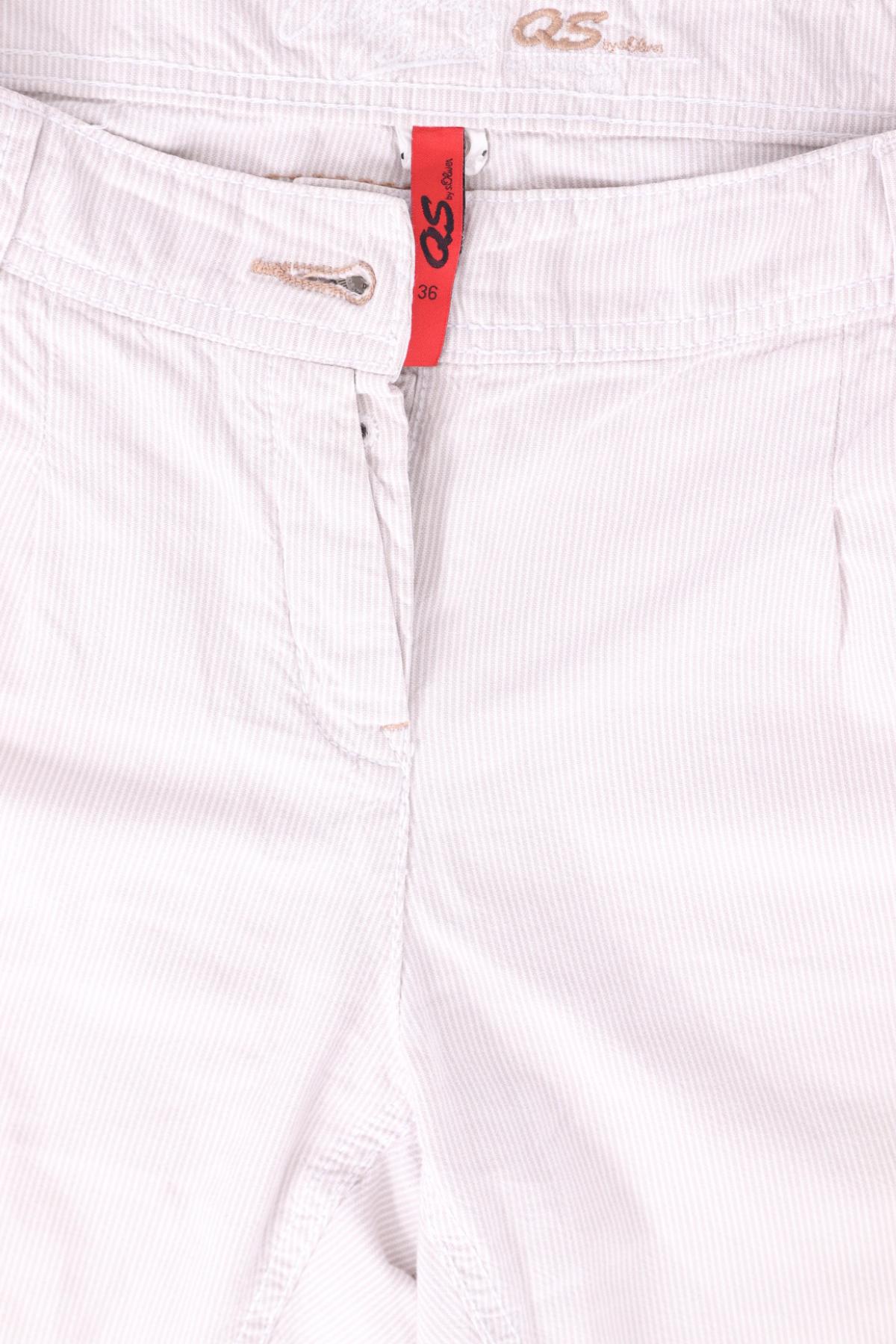 Панталон S.OLIVER3