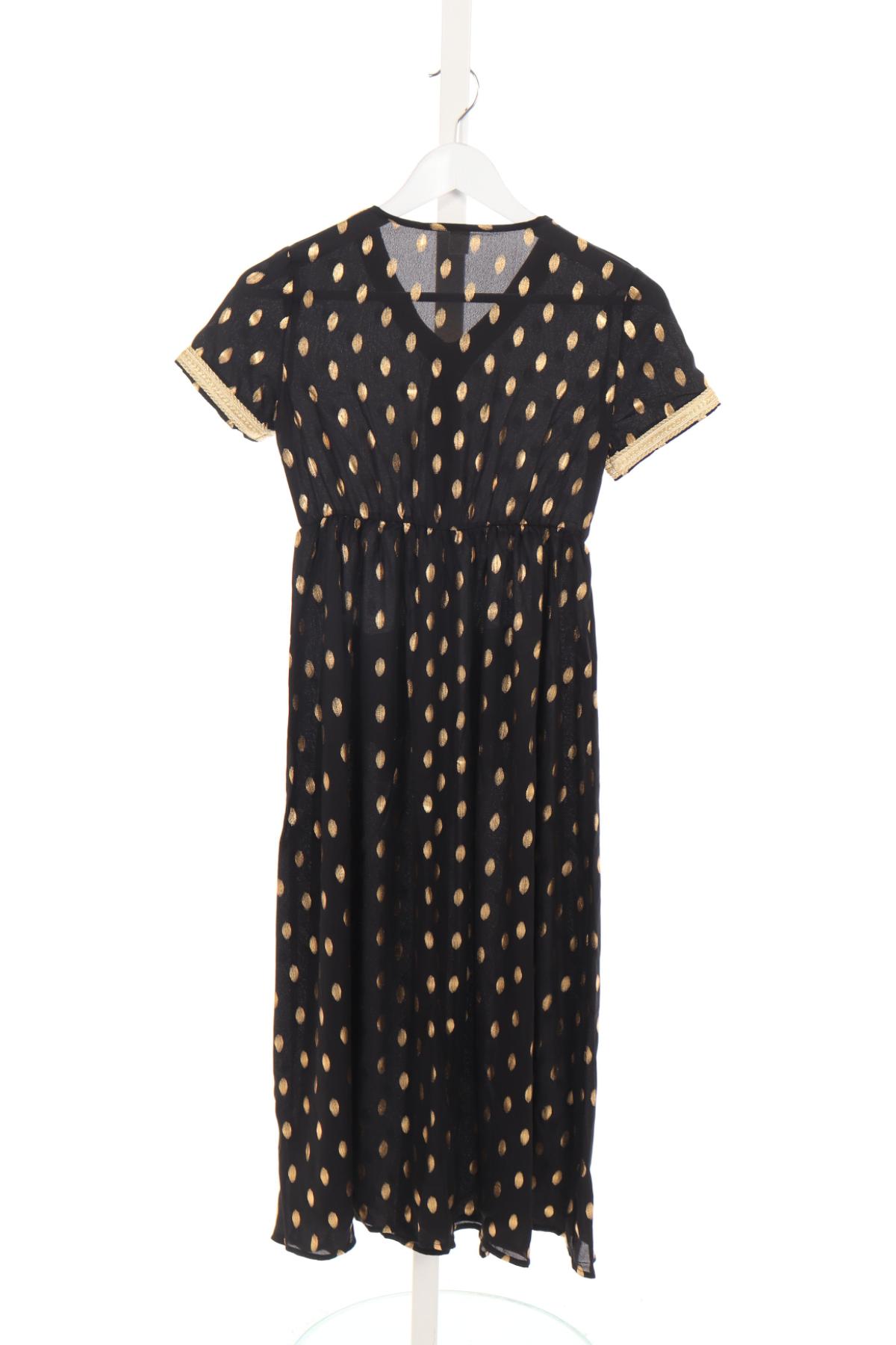 Детска рокля SHEIN2