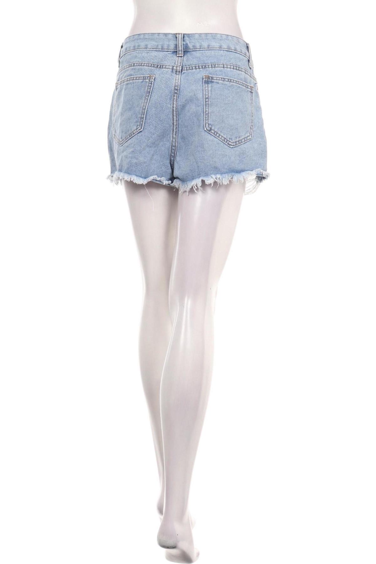 Къси дънки NO NAME2