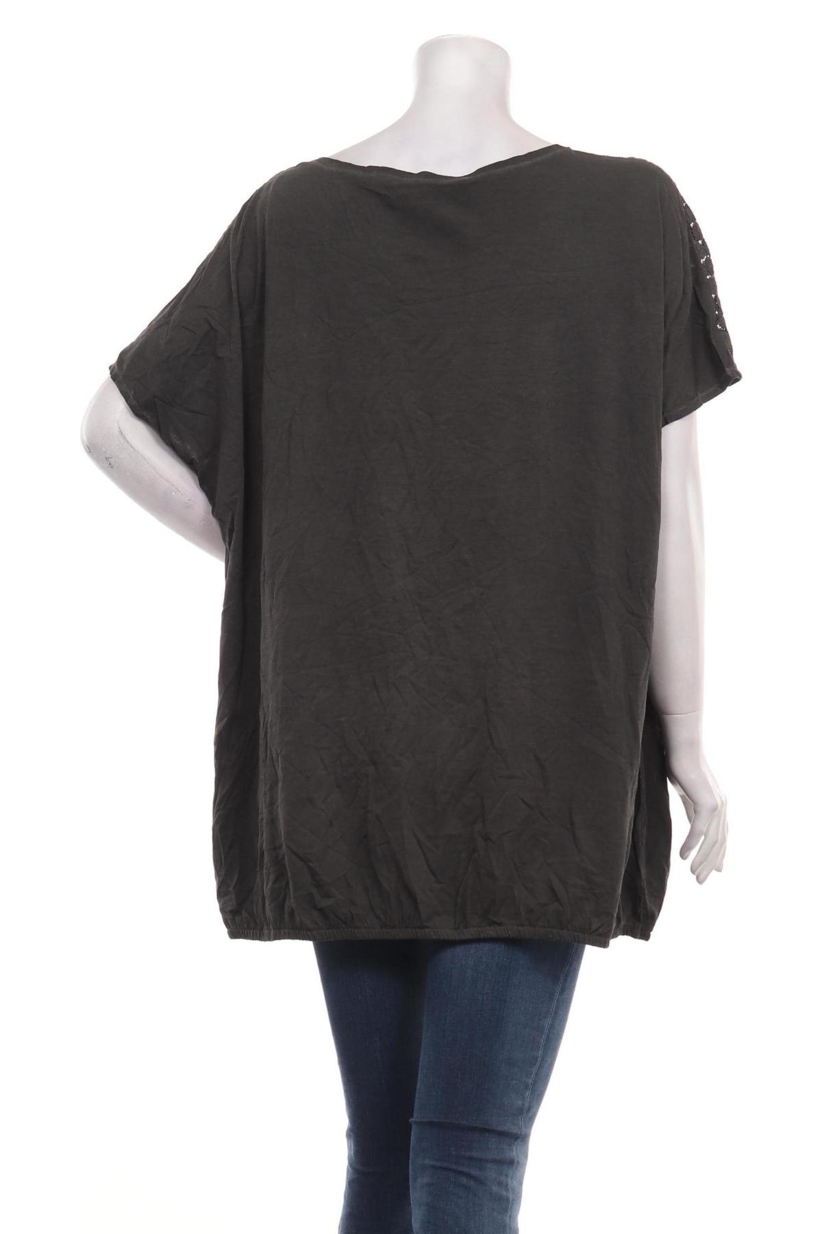 Блуза JANET&JOYCE2