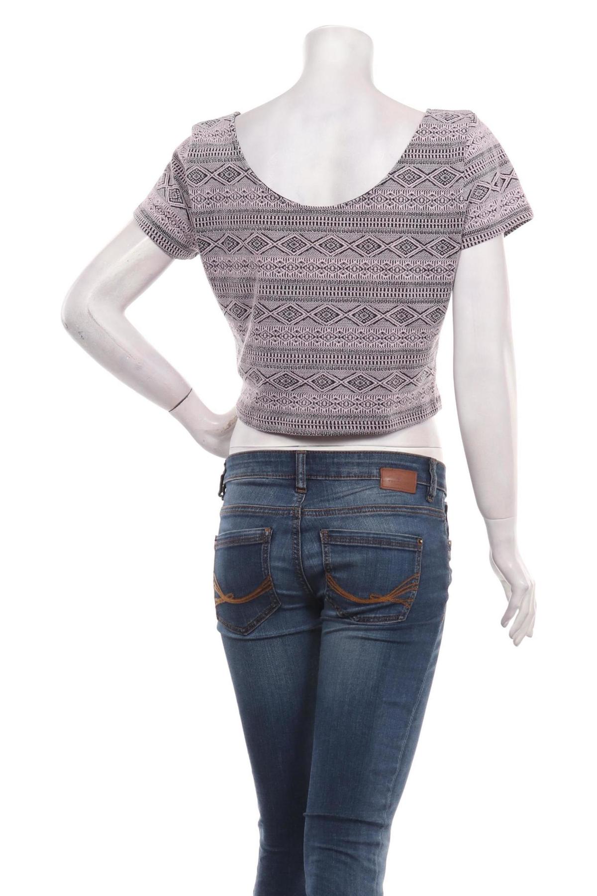 Блуза H&M DIVIDED2