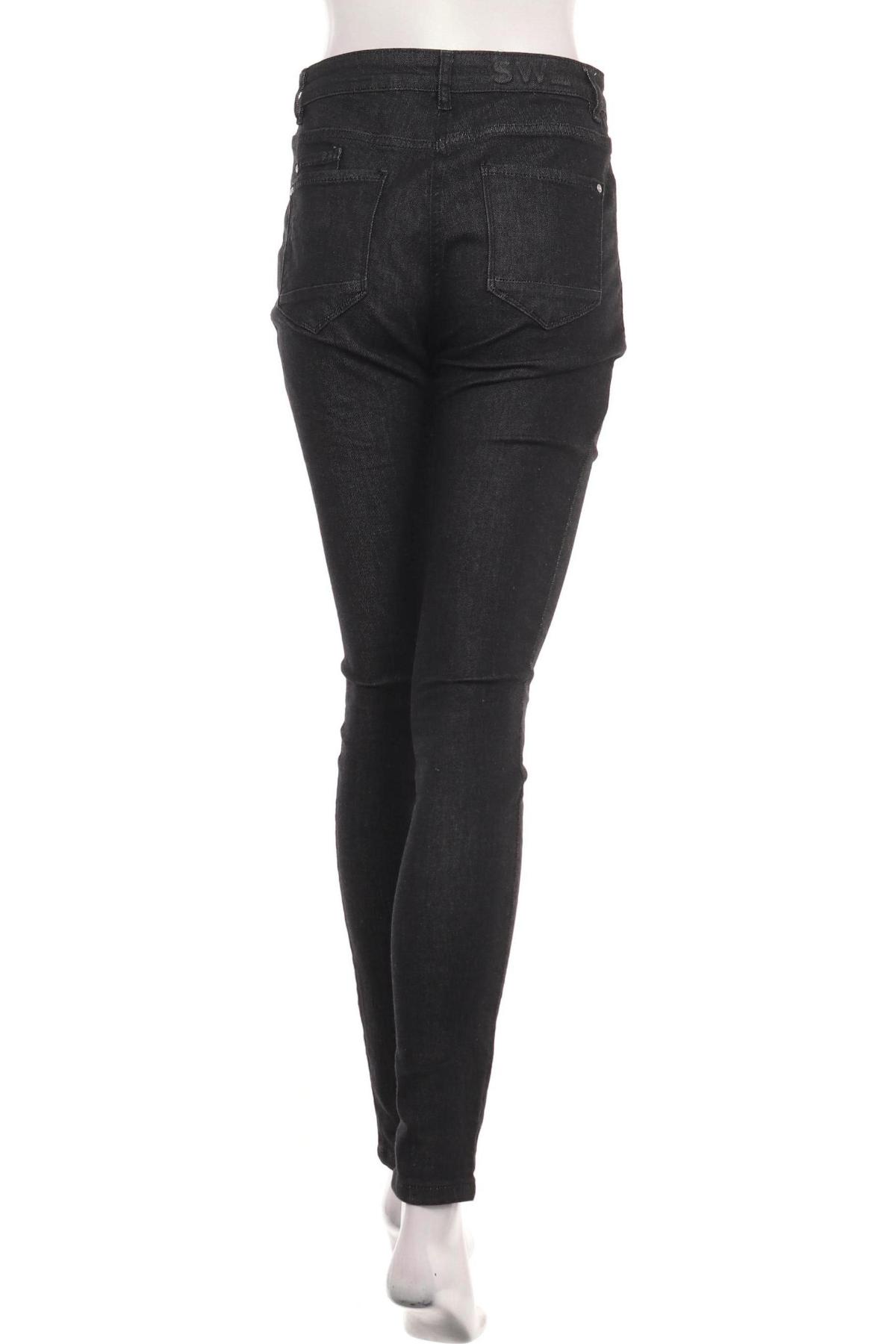 Дънки SANDWICH_2