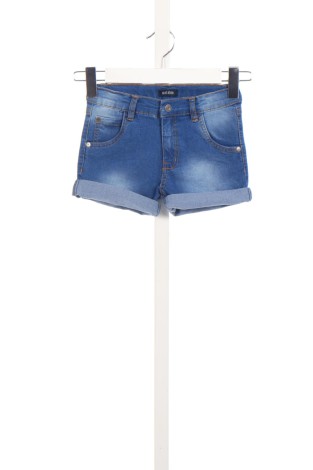 Pantaloni scurţi copii BLUE SEVEN