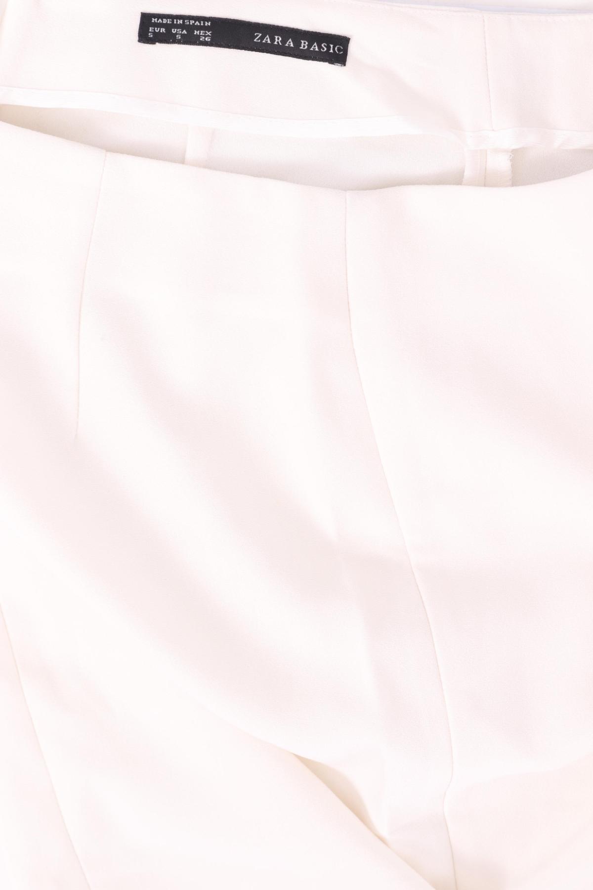 Пола ZARA BASIC3