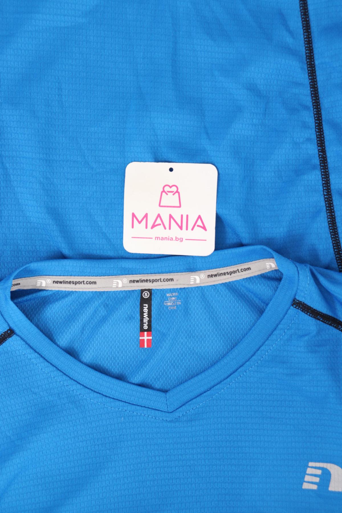 Спортна тениска NEWLINE3