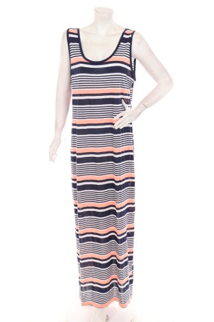 Rochie casual COLOURS OF THE WORLD