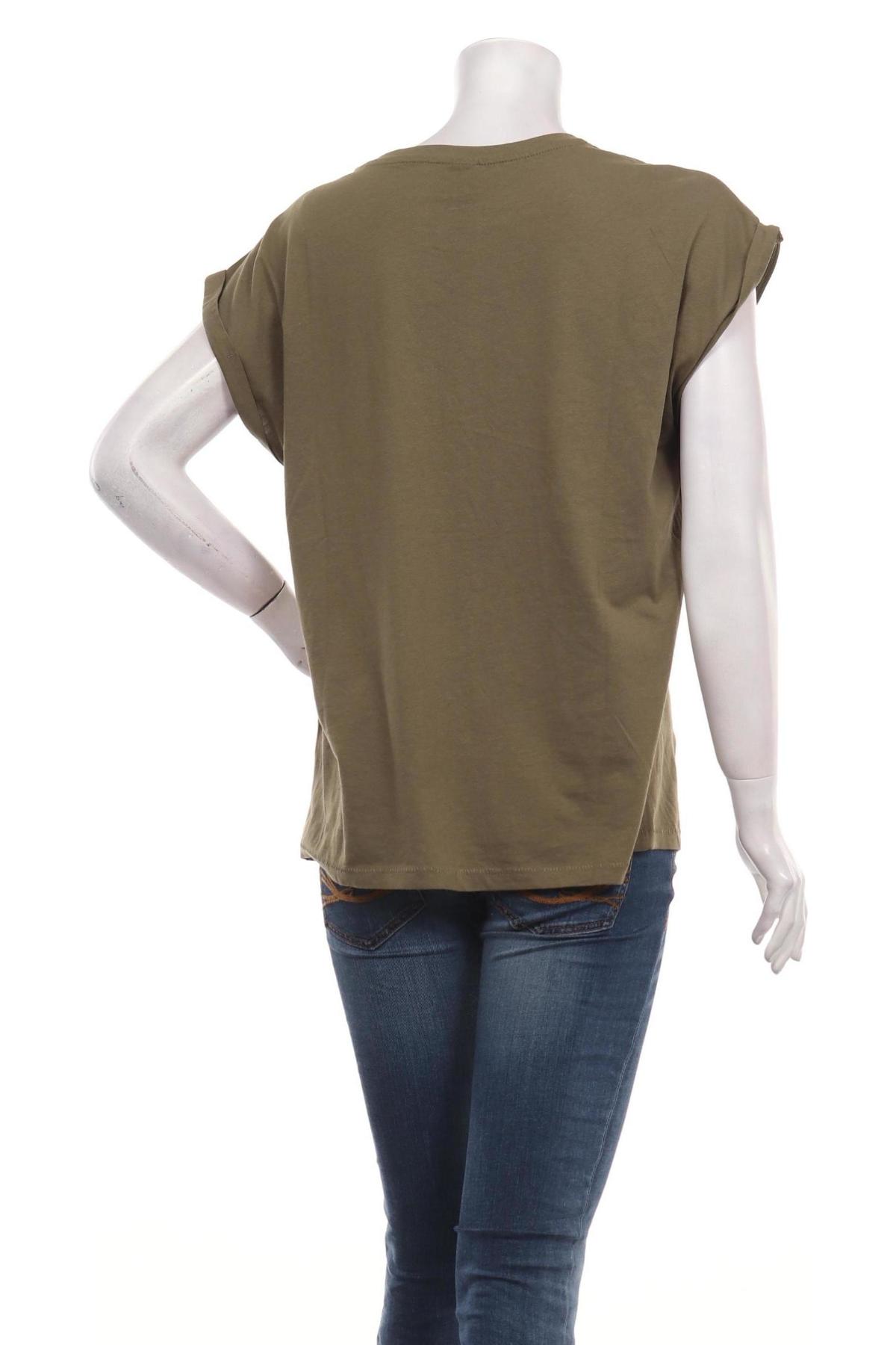 Блуза URBAN CLASSICS2