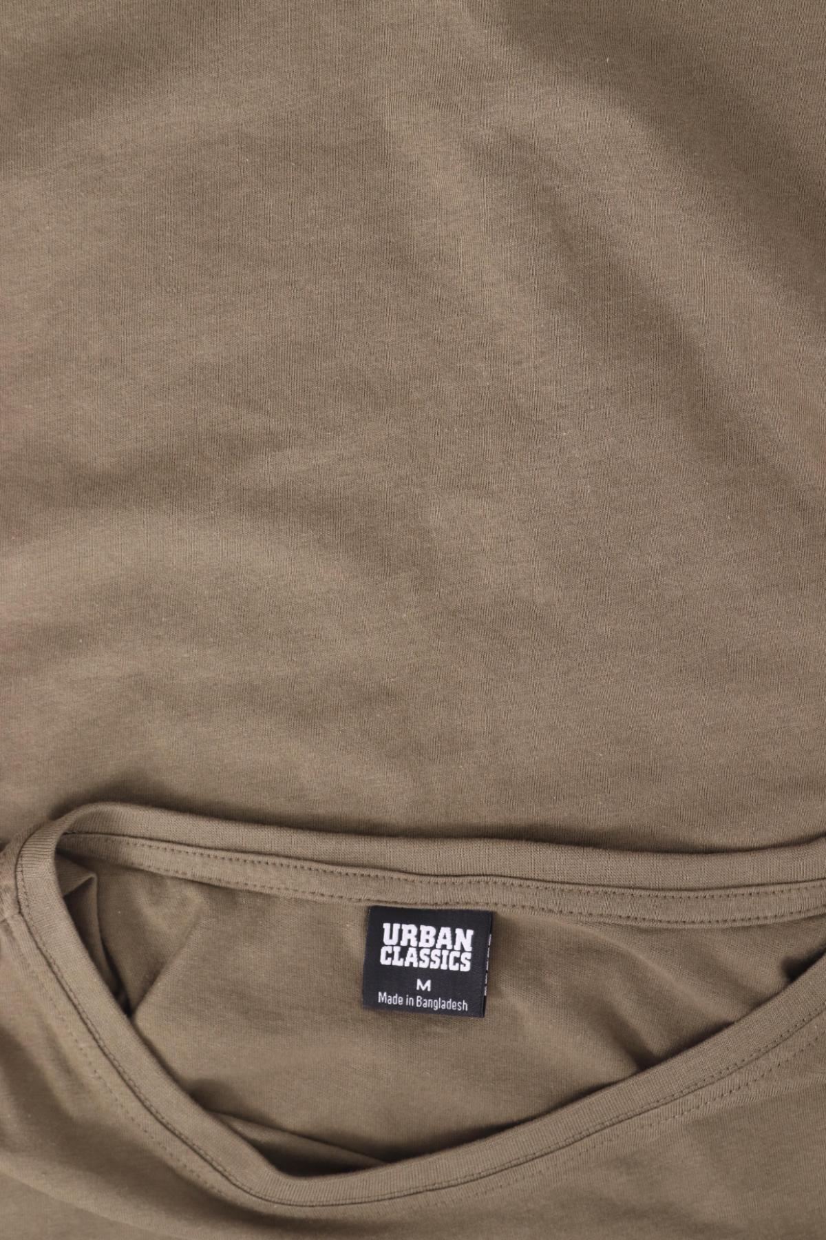 Блуза URBAN CLASSICS3