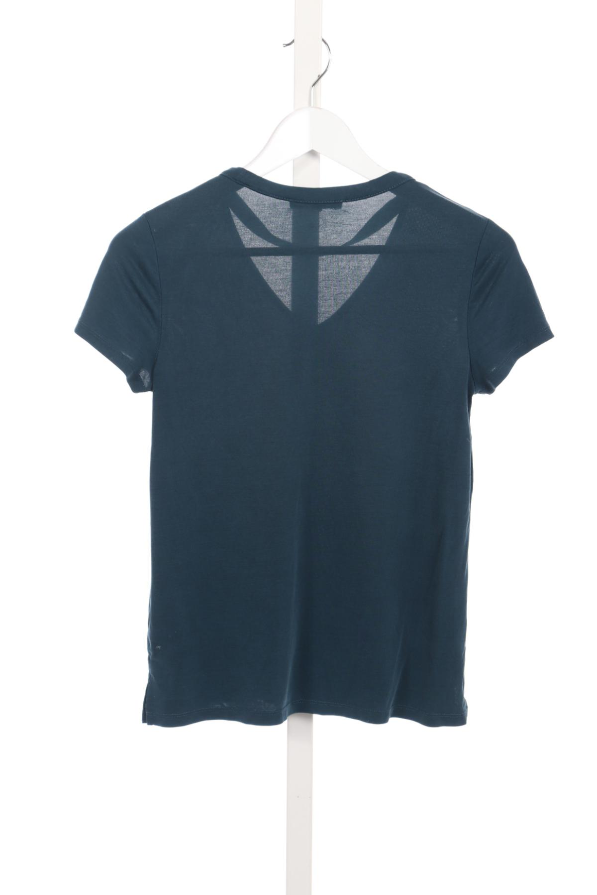 Блузи от Тениски TOM TAILOR2