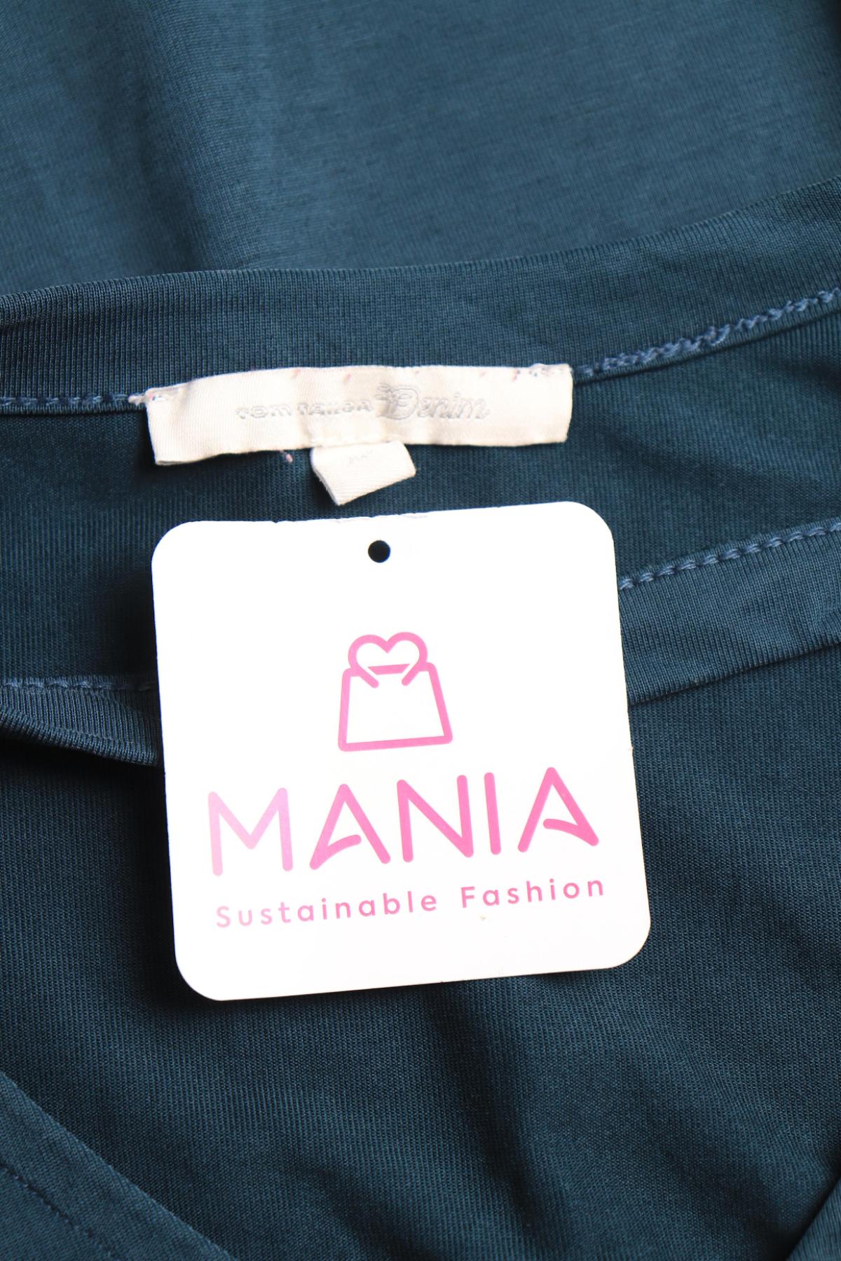 Блузи от Тениски TOM TAILOR3