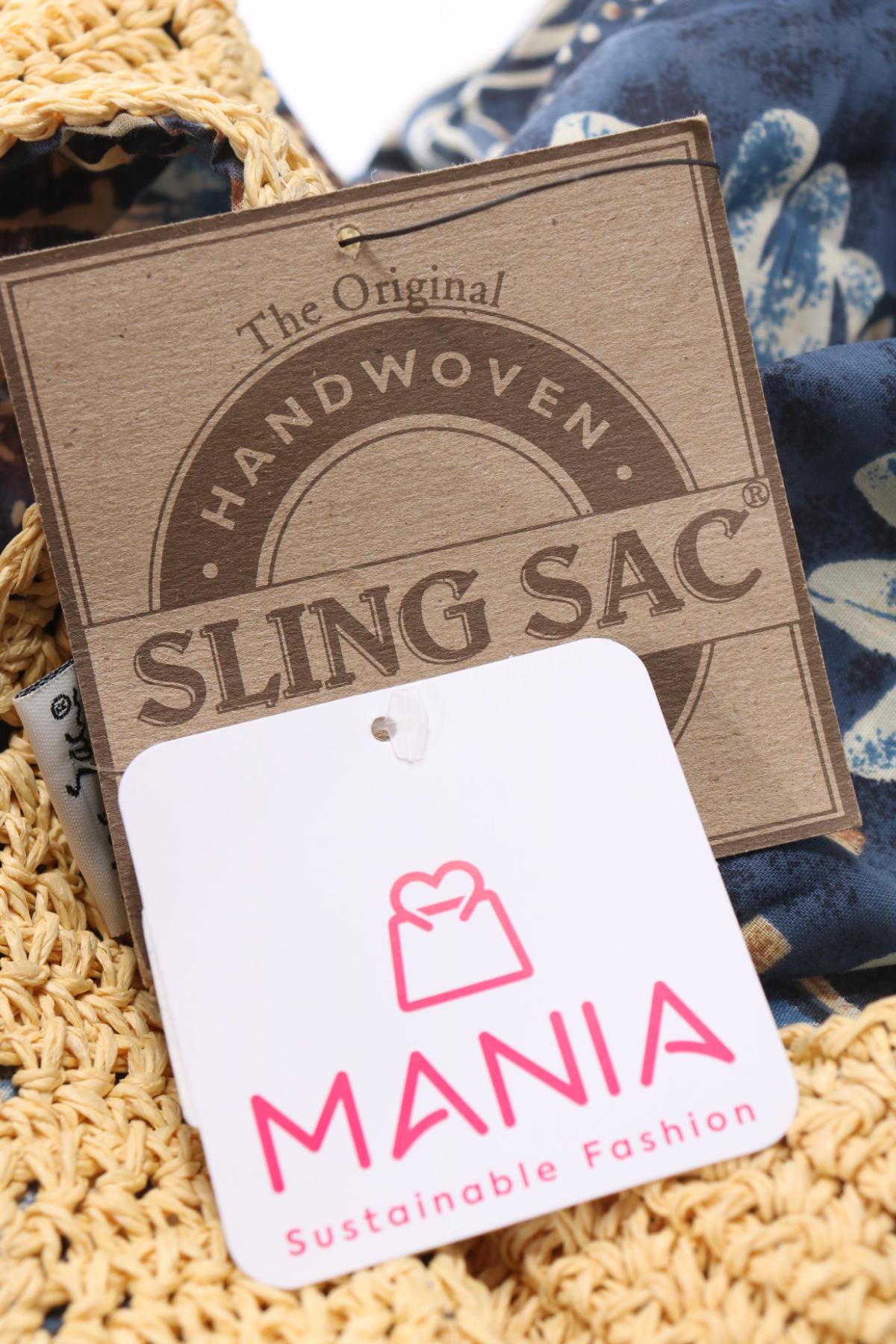 Чанта през рамо NO NAME3