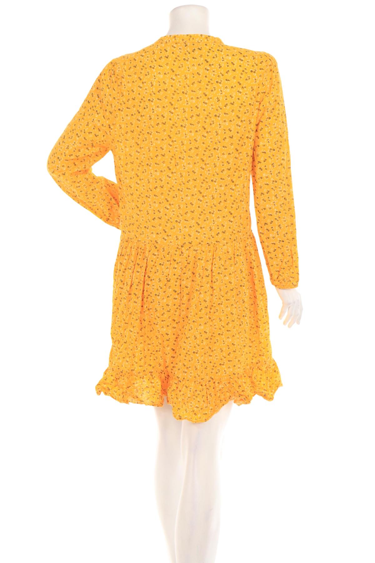 Ежедневна рокля BOII2