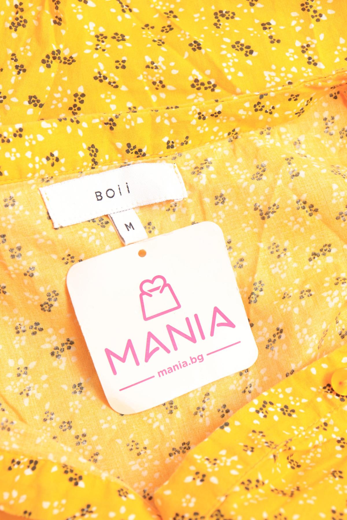 Ежедневна рокля BOII3