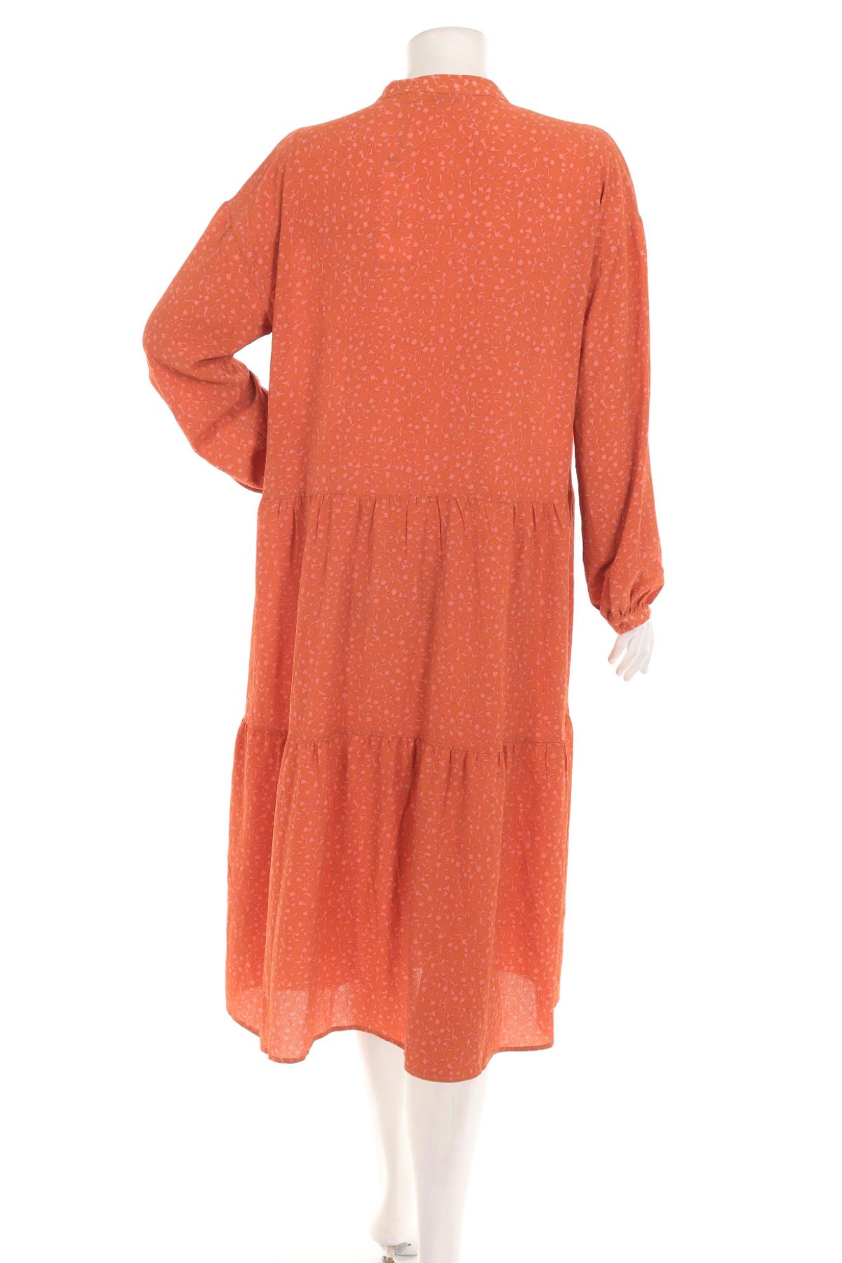 Ежедневна рокля FRIENDS2