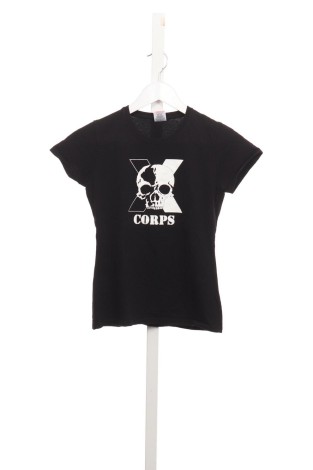 Tricou cu imprimeu FRUIT OF THE LOOM