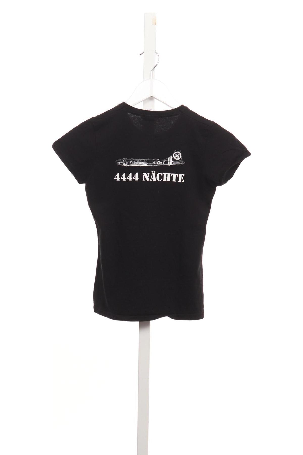 Тениска с щампа FRUIT OF THE LOOM2