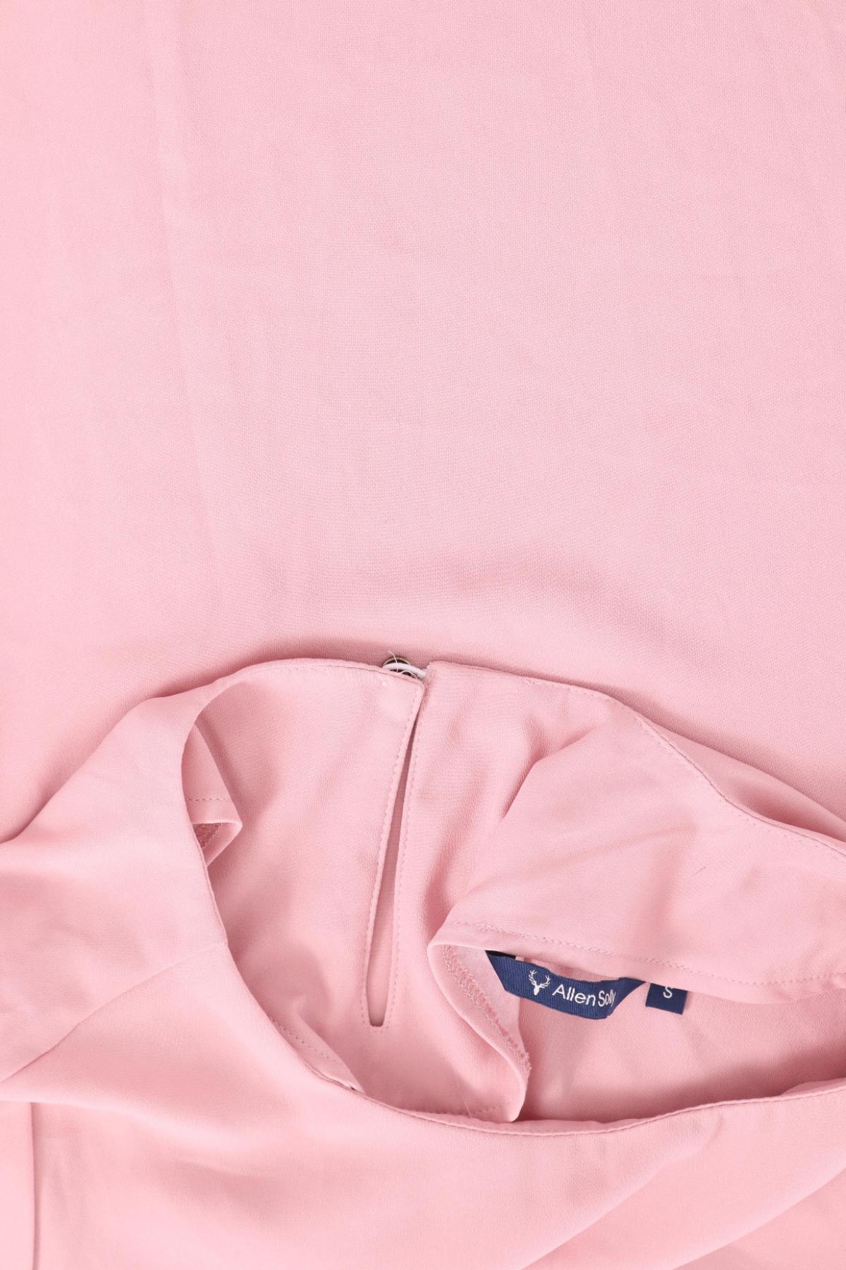 Блуза ALLEN SOLLY3