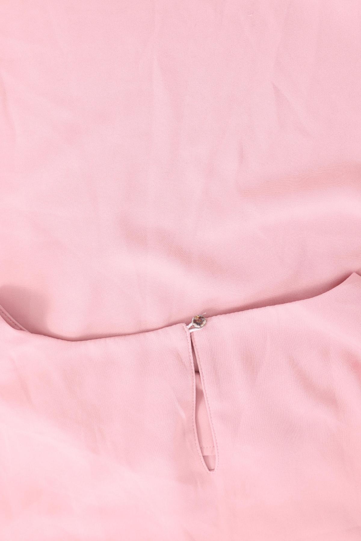 Блуза ALLEN SOLLY4