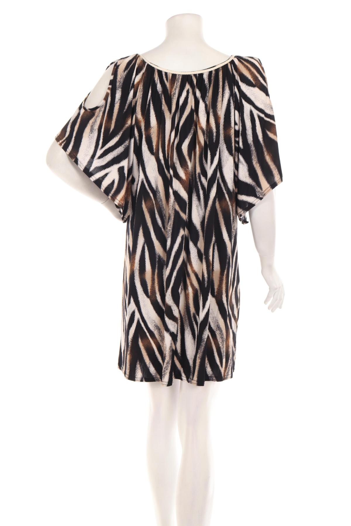 Ежедневна рокля NO NAME2