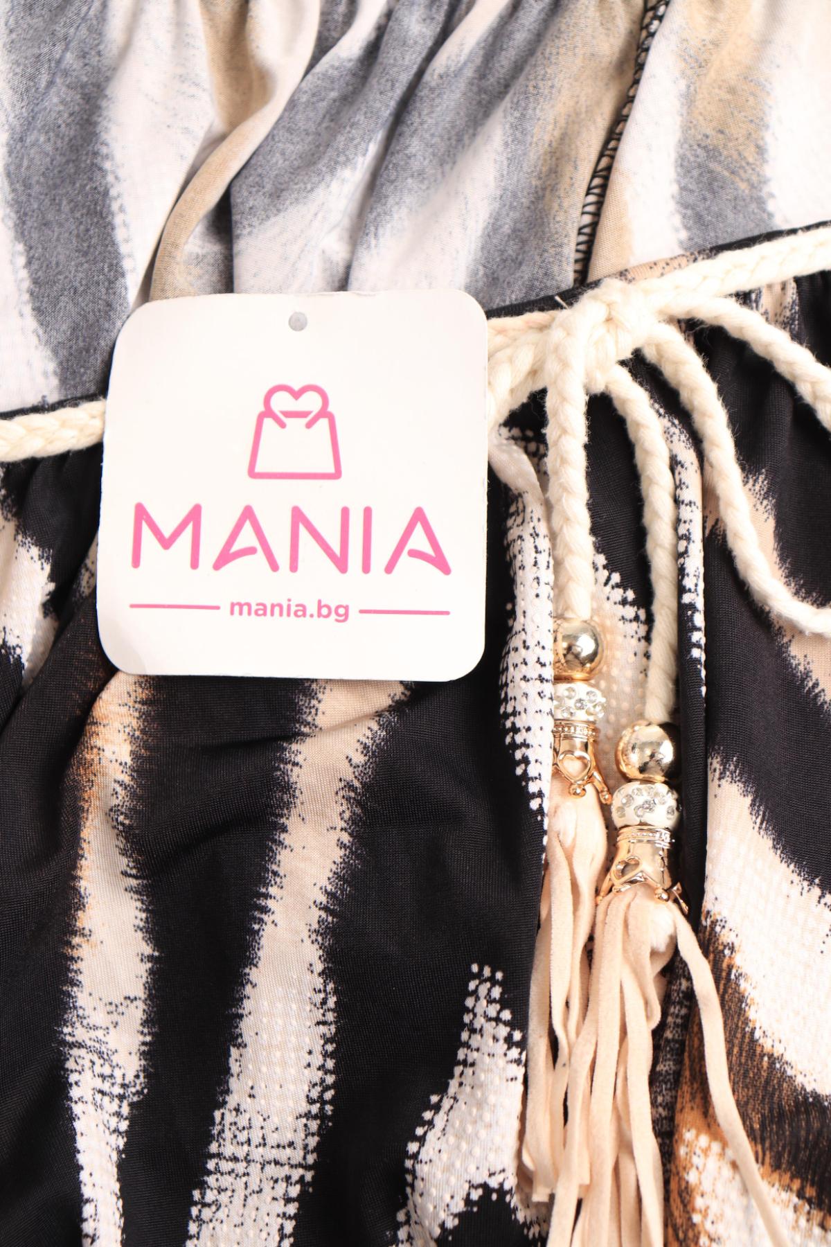 Ежедневна рокля NO NAME3