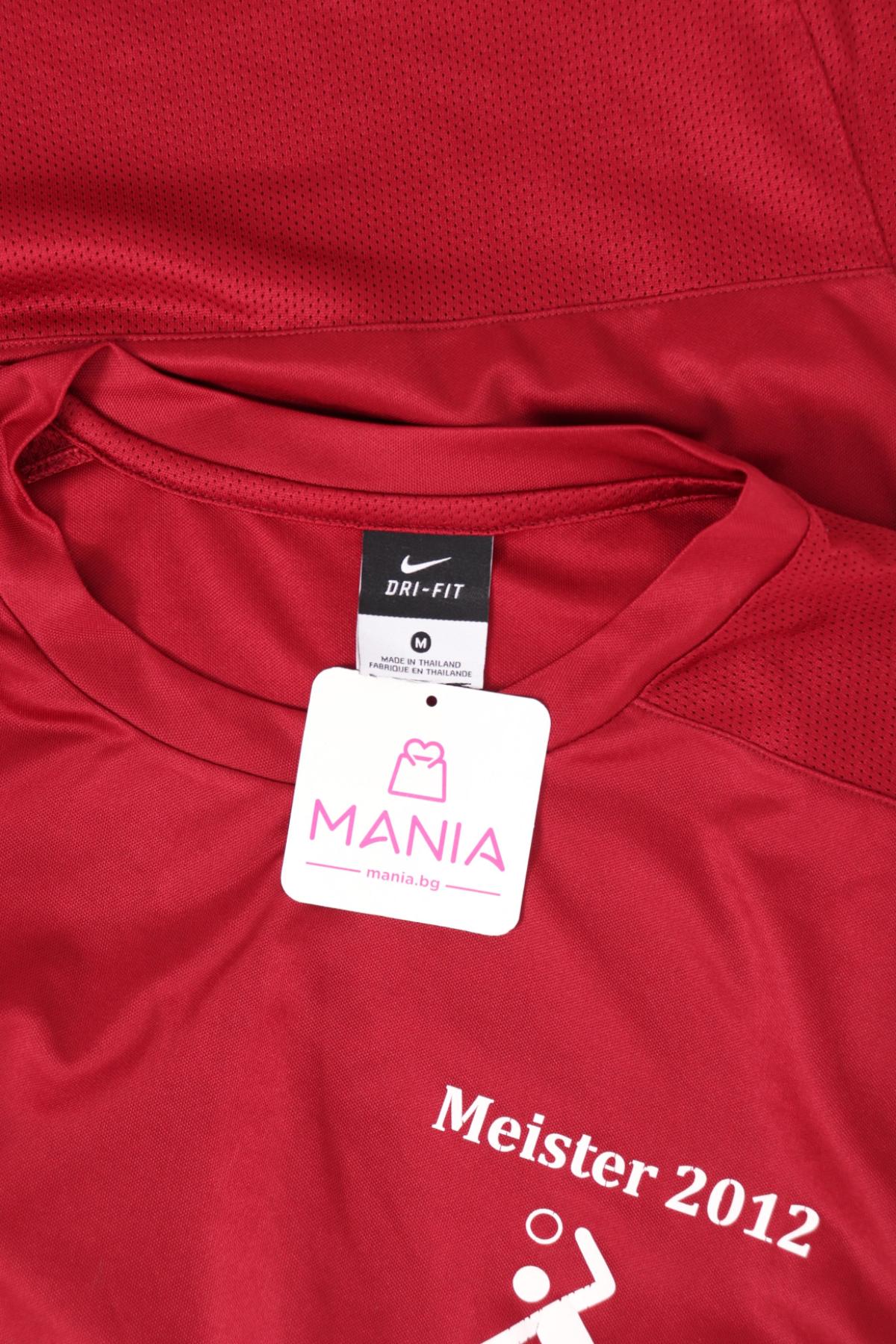 Спортна тениска NIKE3