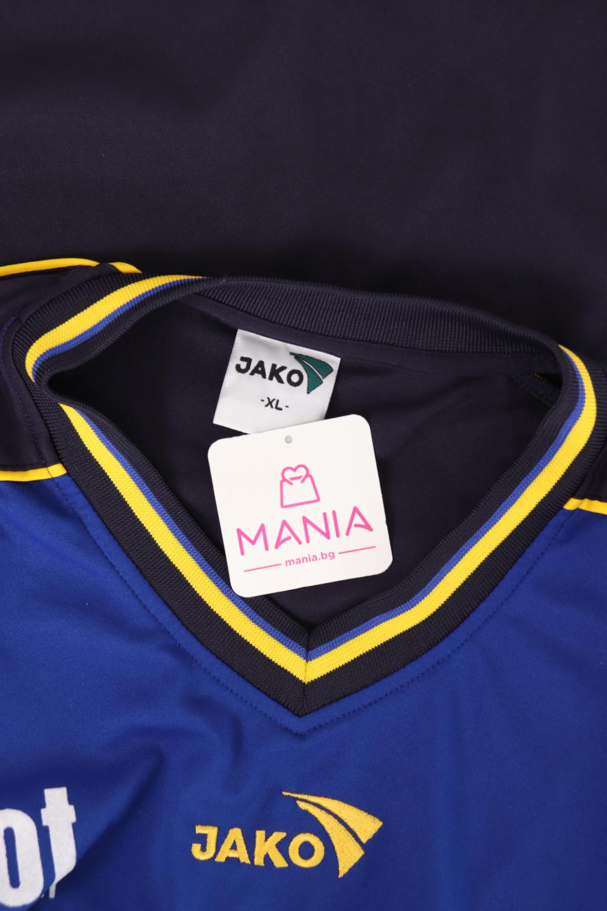 Спортна тениска JAKO3