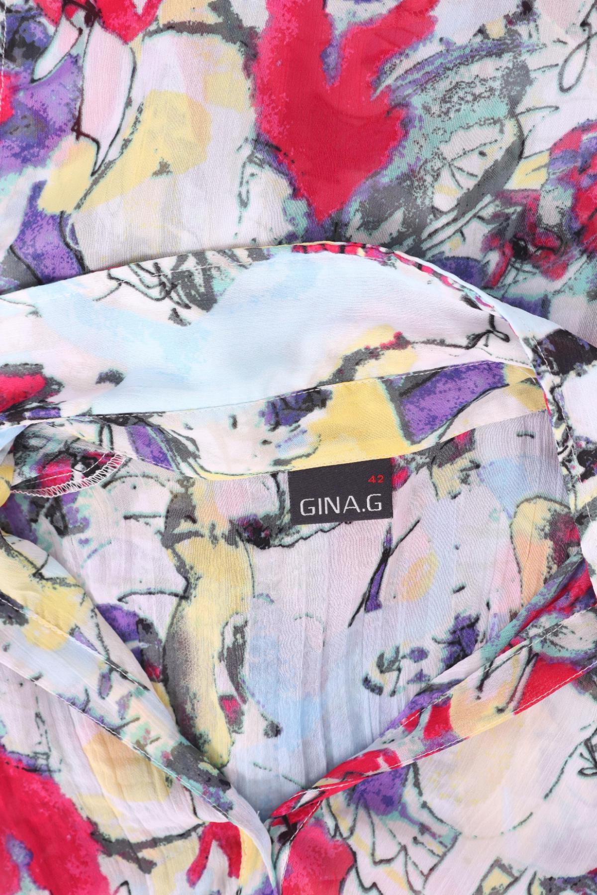 Риза GINA G3