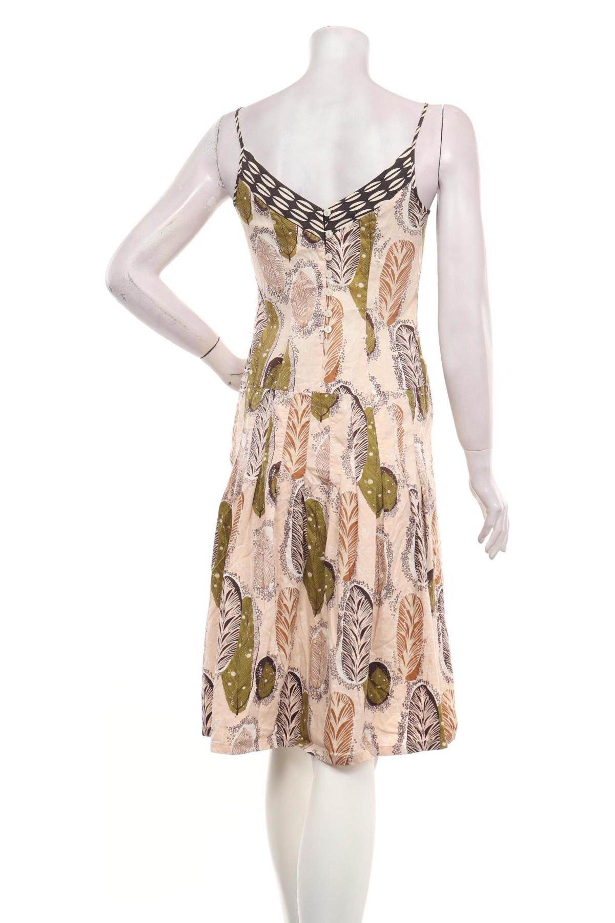 Ежедневна рокля MONTEGO2