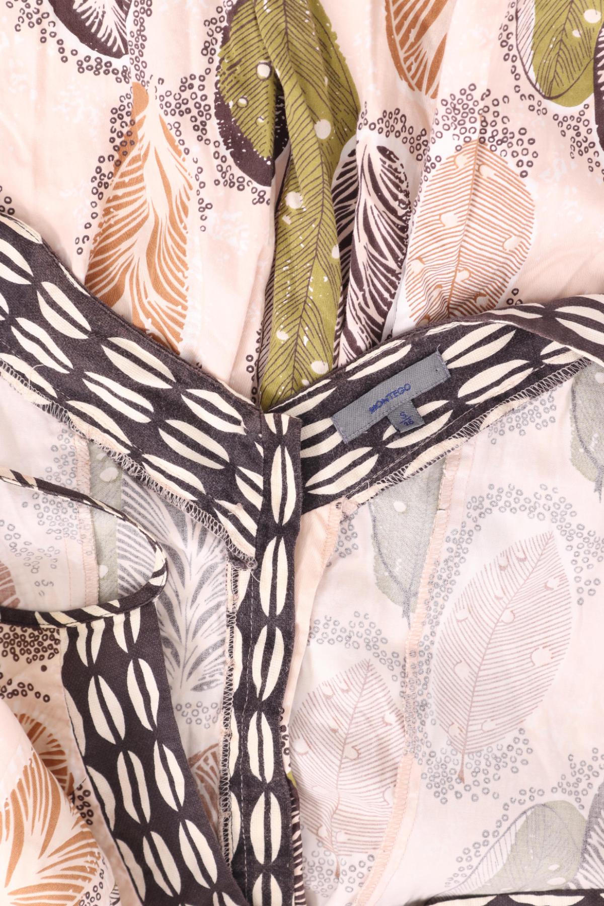 Ежедневна рокля MONTEGO3